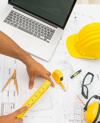 Nova Core Construction Team